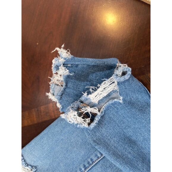 American Eagle Jegging Next Level Stretch Women Size 2 Inseam 27-28(See Pics) - Picture 10 of 16